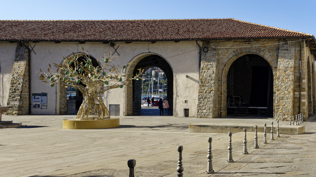 20221106 103404•Koper•Koper•Slovenia